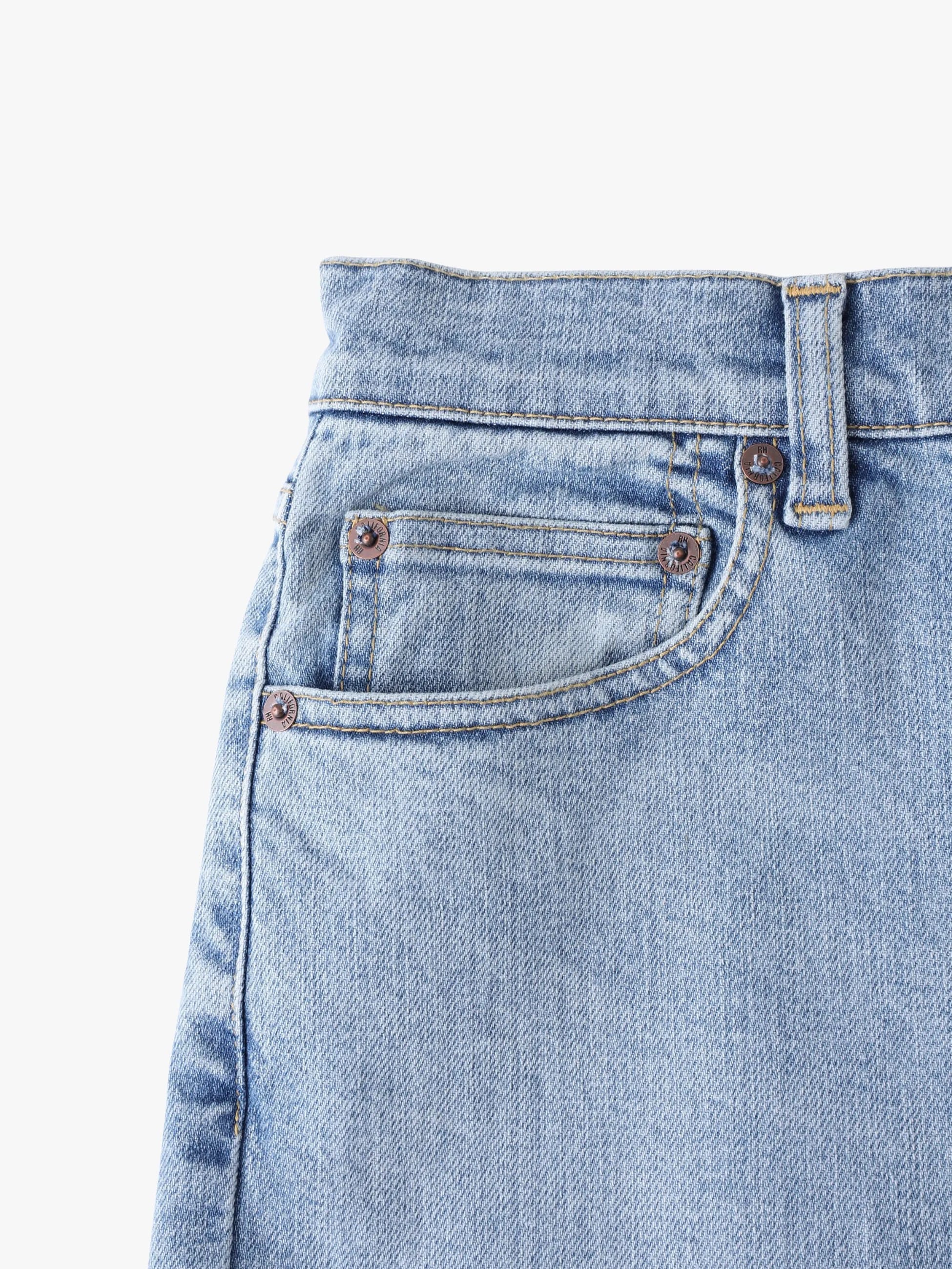 モンスターストレッチ デニムパンツ｜Ron Herman(ロンハーマン