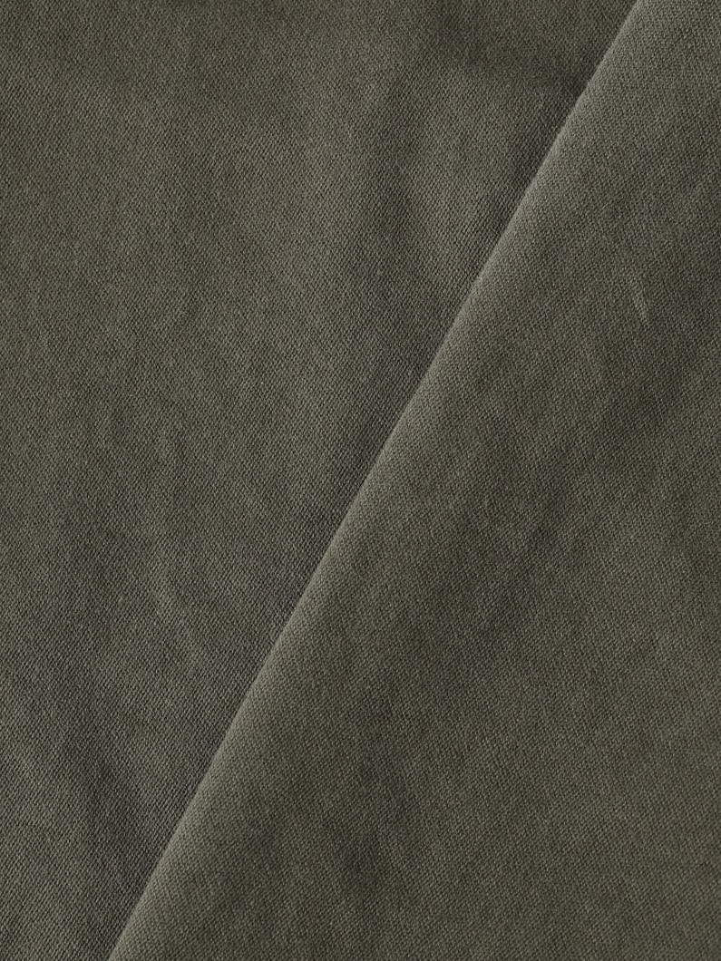 タイプM-65 ファティーグパンツ 詳細画像 olive 5