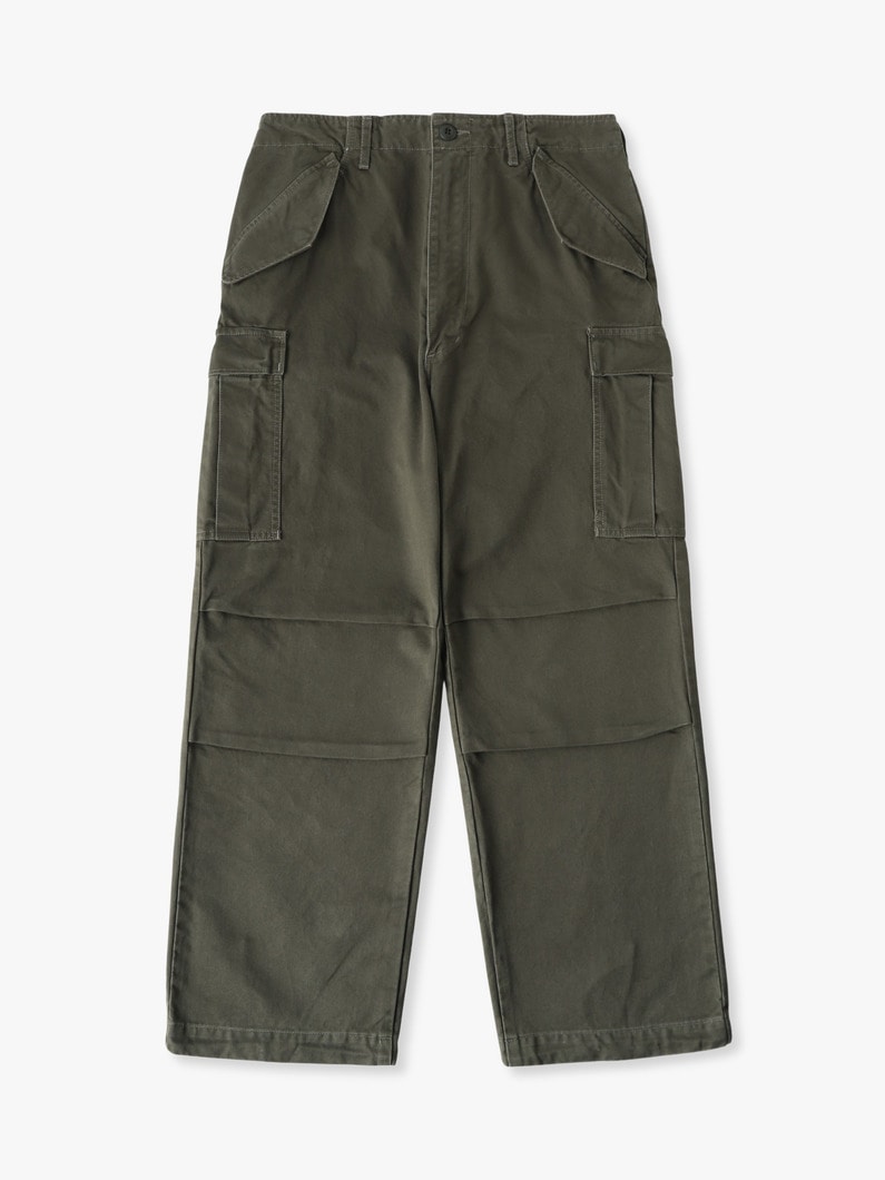 タイプM-65 ファティーグパンツ｜Ron Herman(ロンハーマン)｜Ron Herman