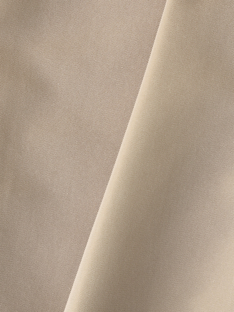 ギャバジン イージー チノパンツ 詳細画像 beige 4