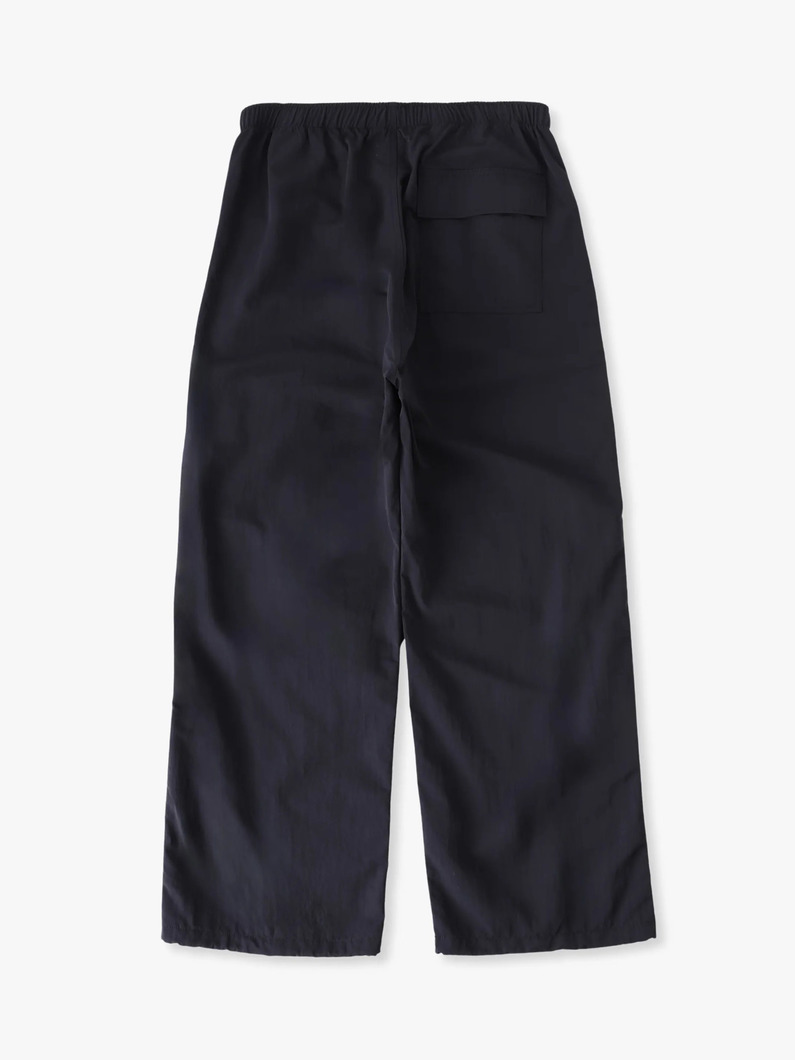 ミリタリー タックパンツ 詳細画像 khaki 1