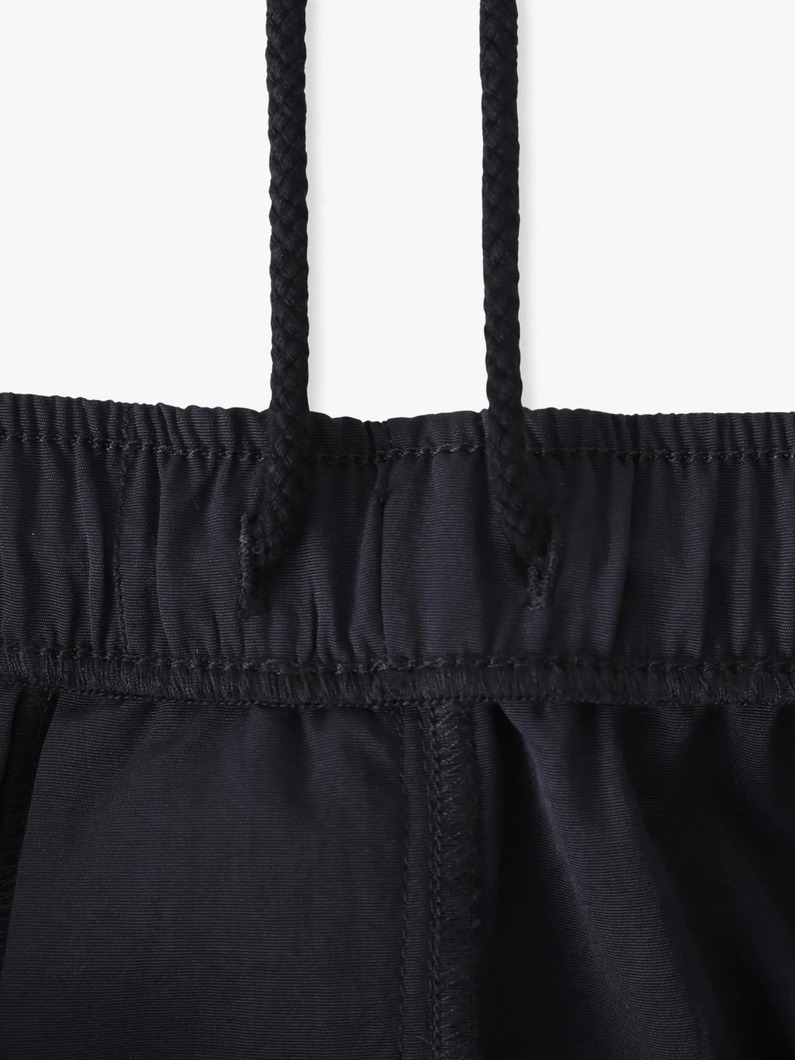 ミリタリー タックパンツ 詳細画像 khaki 2