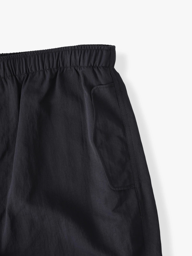 ミリタリー タックパンツ 詳細画像 khaki 3