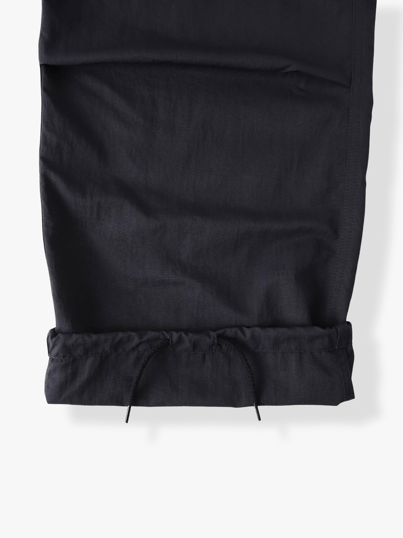 ミリタリー タックパンツ 詳細画像 khaki 4