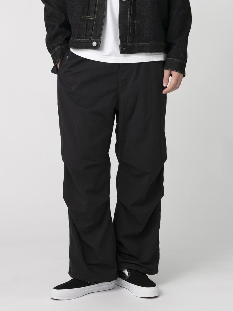 パンツ UNIONLAUNCH RonHerman Cotton Nylon Pants 3059001641481136_drawn.jpeg