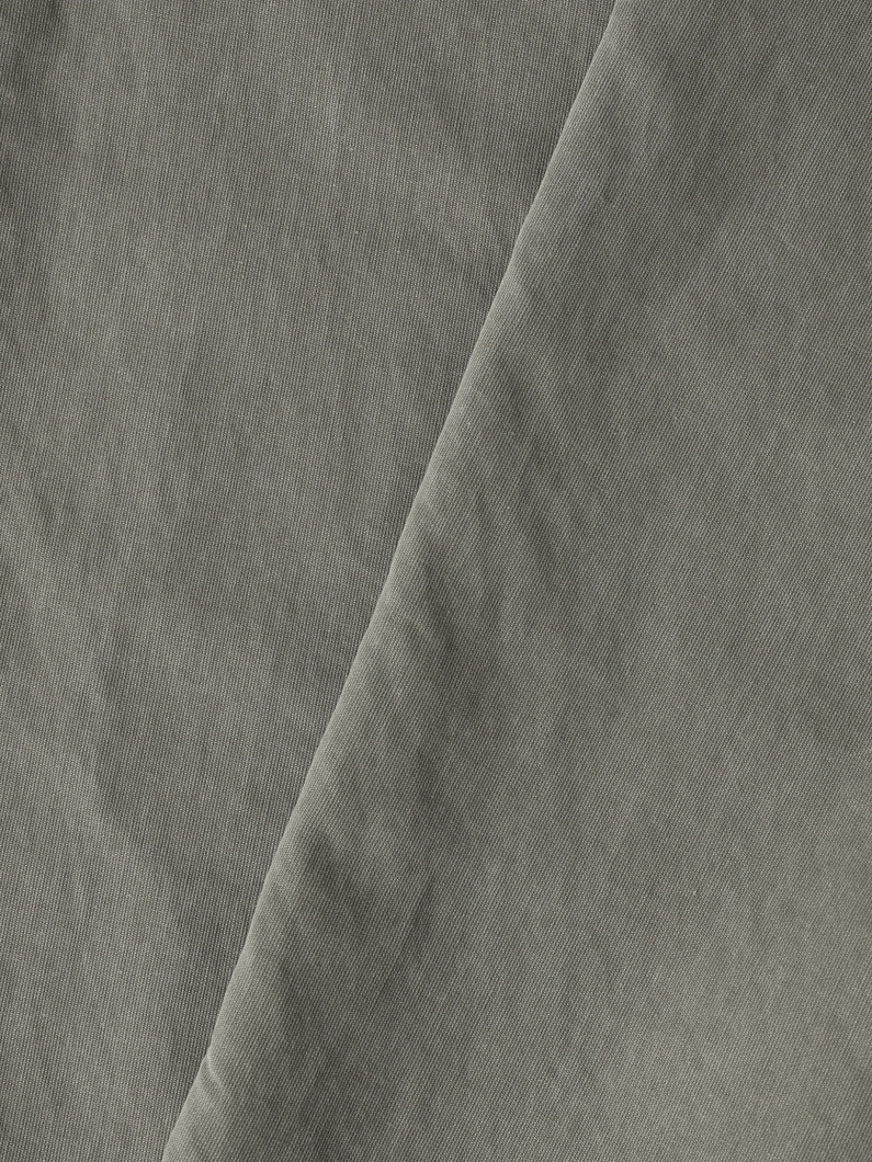 P-44 ユーティリティー パンツ 詳細画像 olive 3