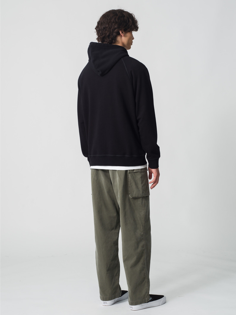 P-44 ユーティリティー パンツ 詳細画像 olive 3