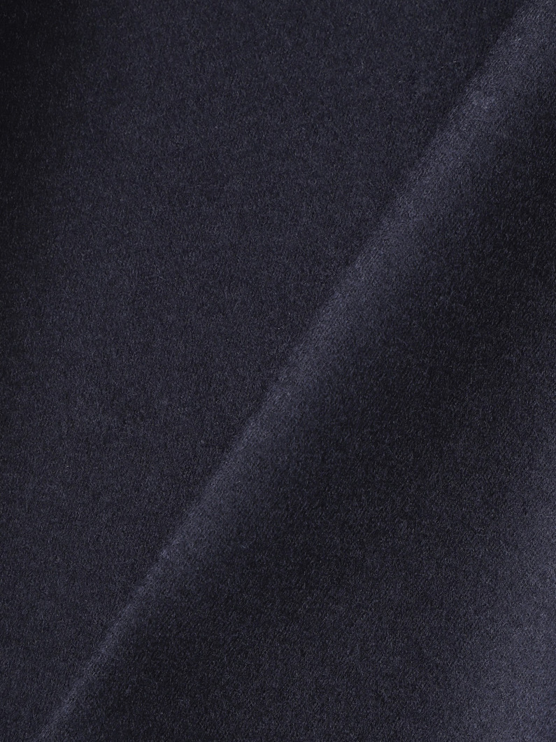 メルトンジャージー イージーパンツ 詳細画像 navy 4