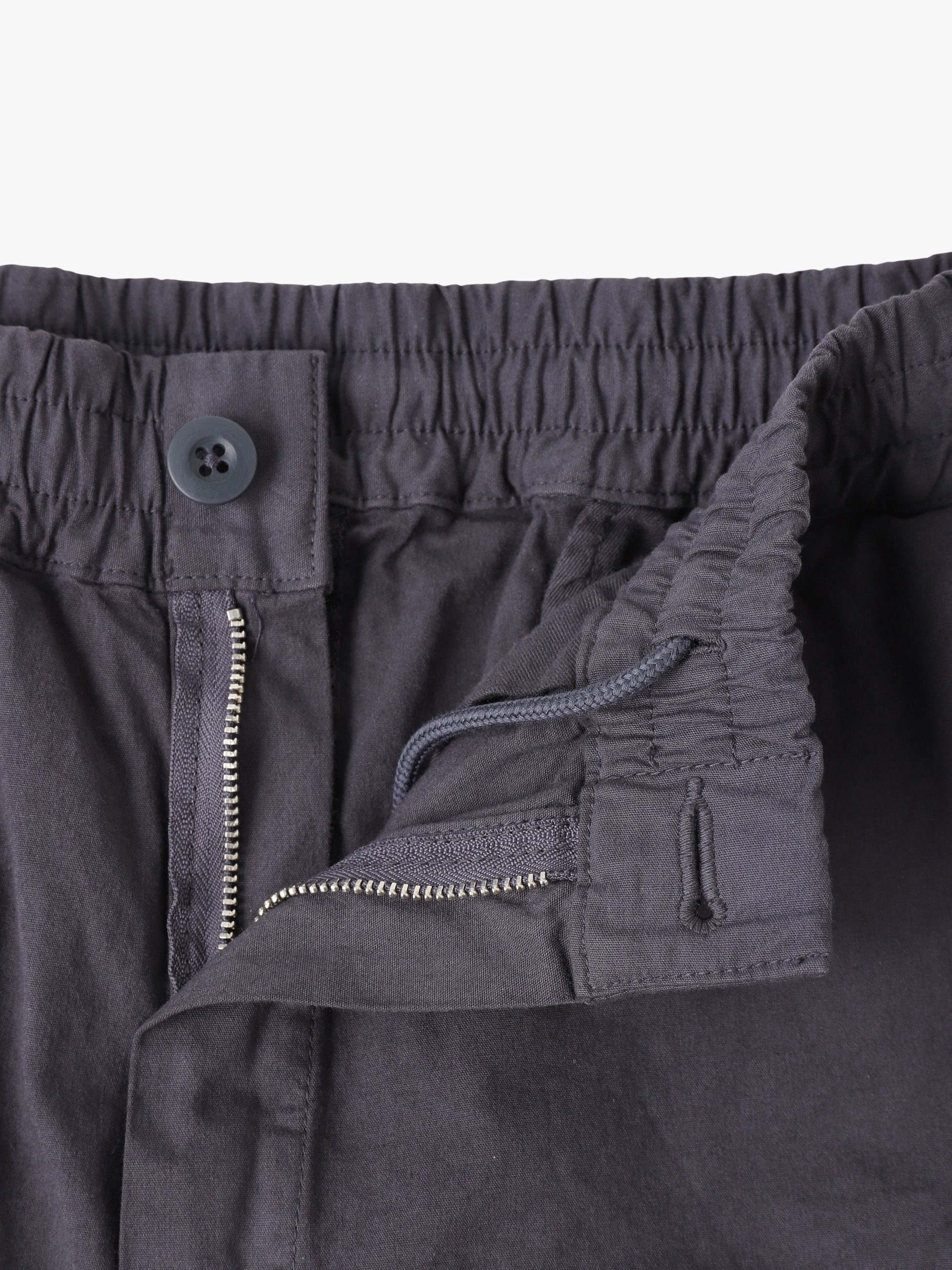 ワーク イージーショーツ｜THIRD PARTY(サードパーティー)｜Ron