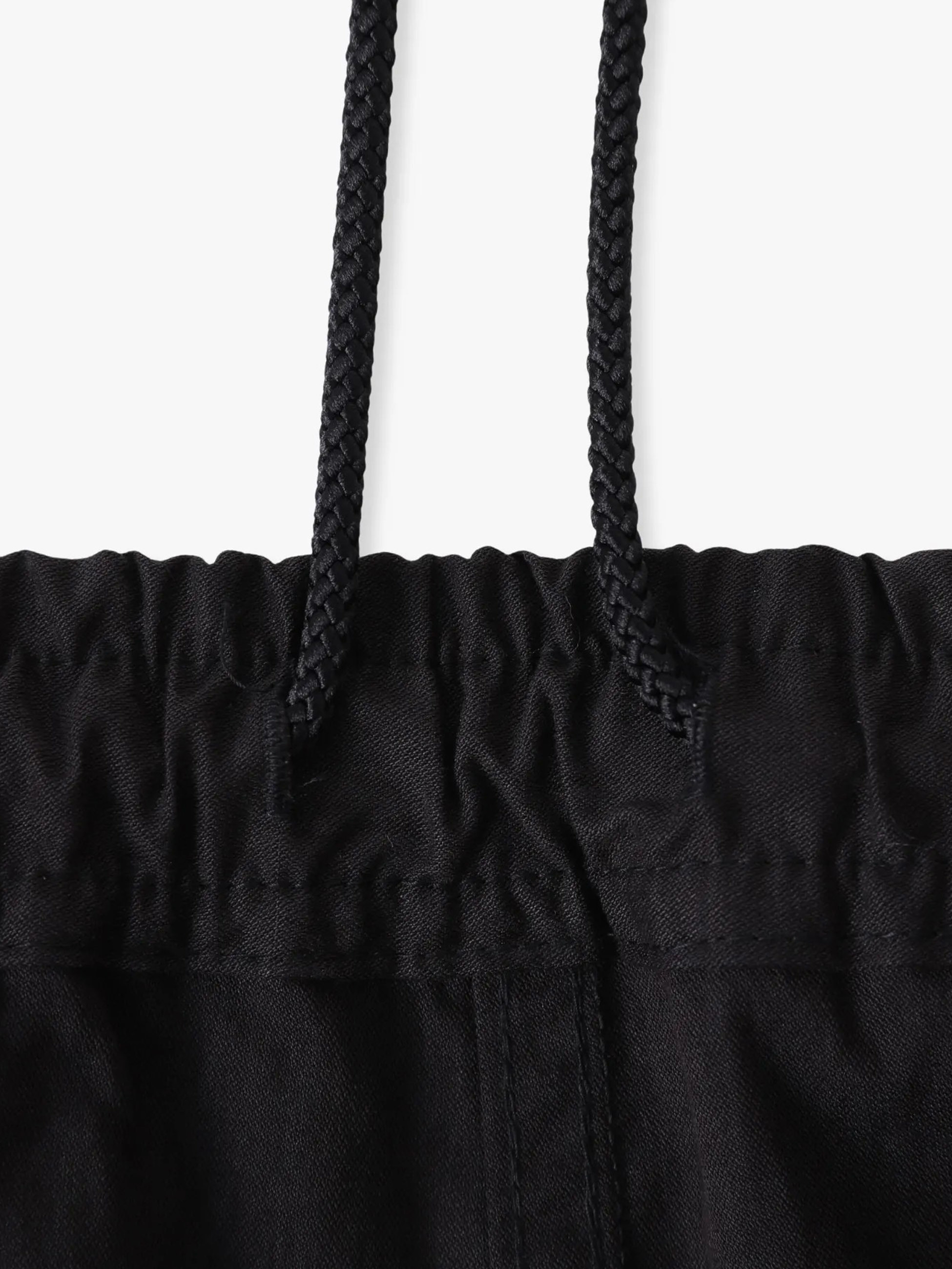 コットンナイロン イージーパンツ｜RHC(アールエイチシー)｜Ron