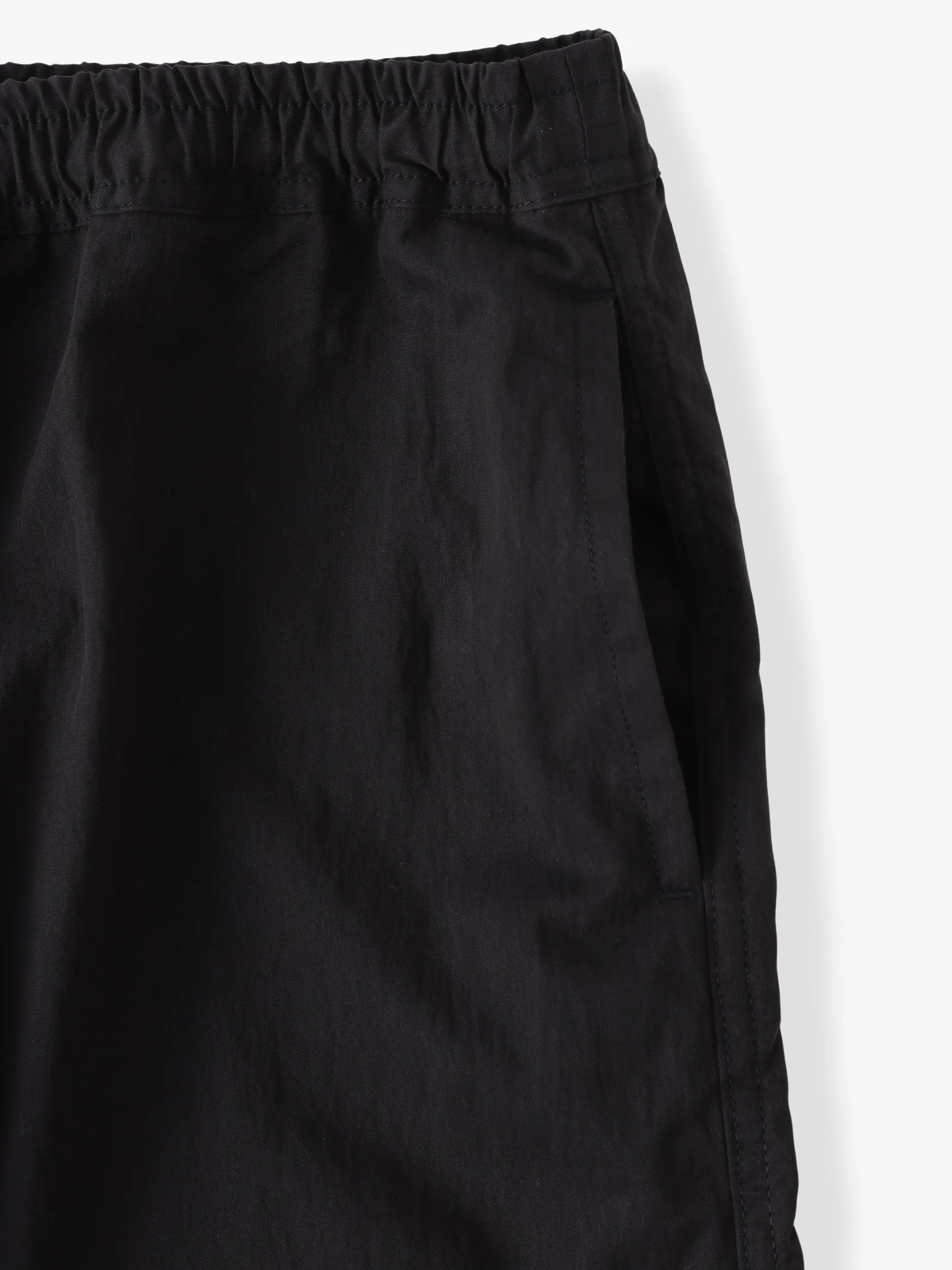 ロンハーマン コットンナイロン イージーパンツ コットンナイロン イージーパンツ｜RHC(アールエイチシー)｜Ron