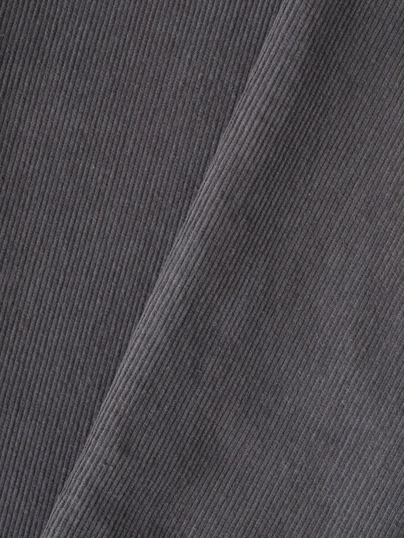 コーデュロイパンツ 詳細画像 beige 4