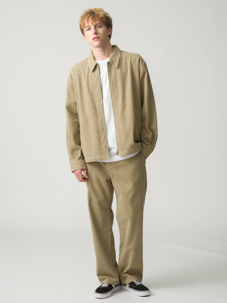 コーデュロイパンツ｜RHC(アールエイチシー)｜Ron Herman