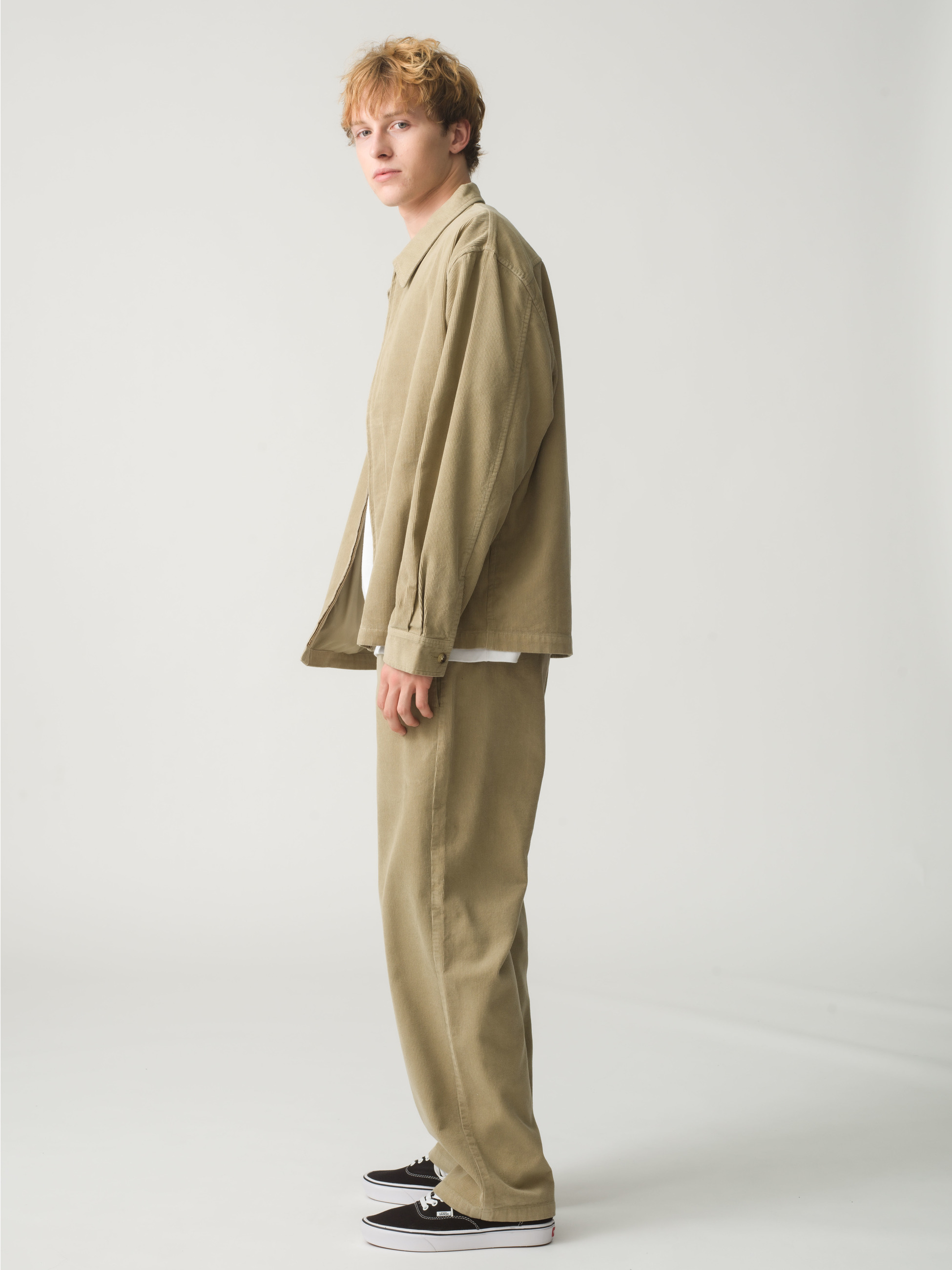 Ron Herman ロンハーマン ヴィンテージ加工コーデュロイパンツ RHC