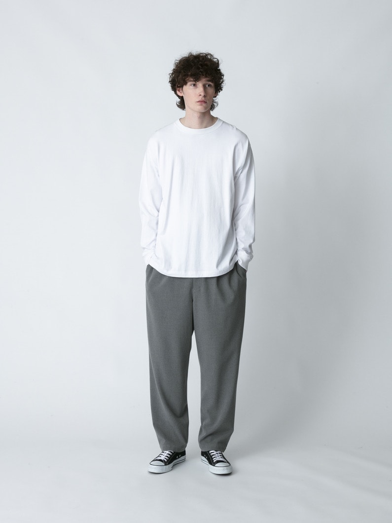 2ウェイストレッチ イージーパンツ｜RHC(アールエイチシー)｜Ron