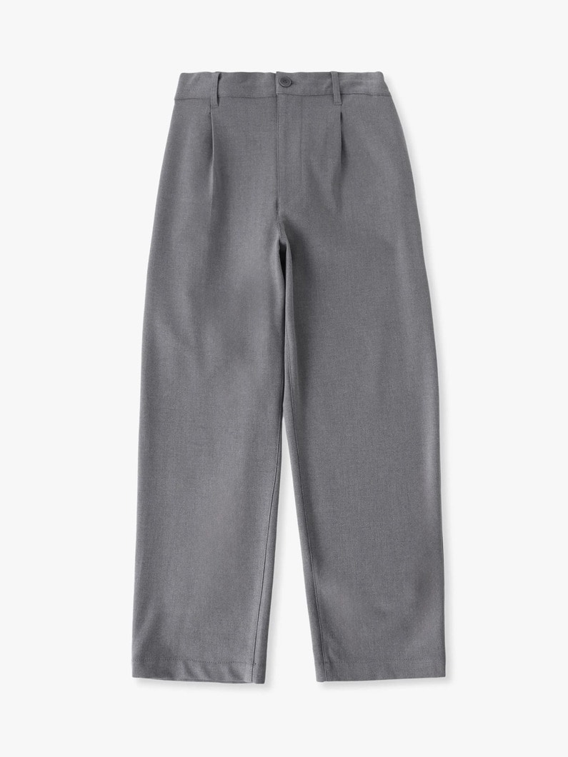 2ウェイストレッチ イージーパンツ 詳細画像 gray 5