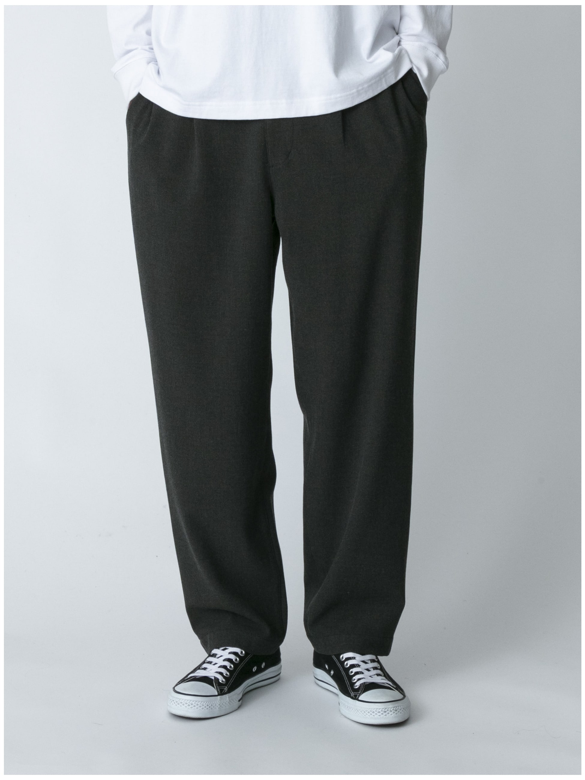 cevyama専用 2ウェイストレッチ イージーパンツ｜RHC(アールエイチシー)｜Ron