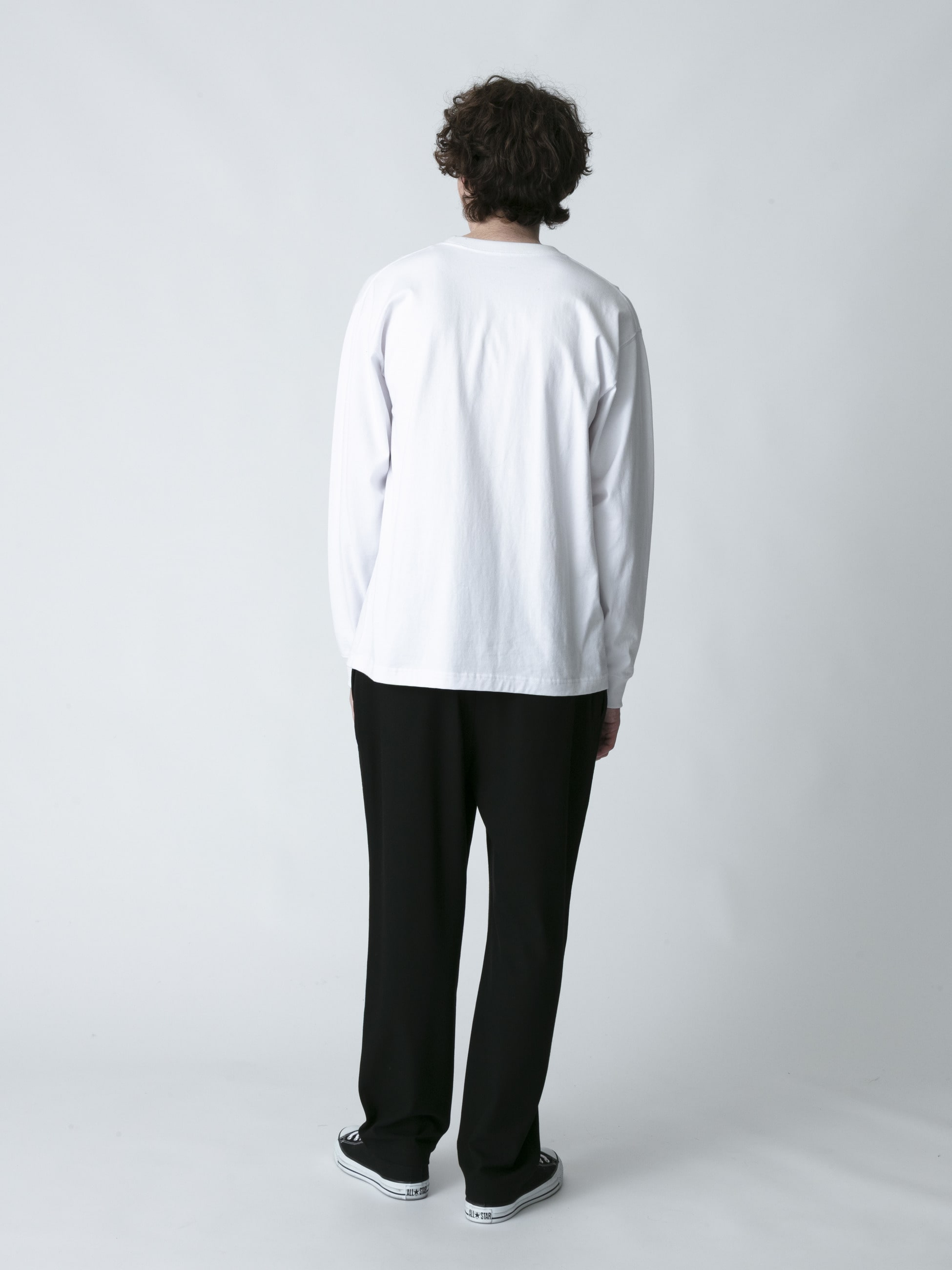 2ウェイストレッチ イージーパンツ｜RHC(アールエイチシー)｜Ron Herman