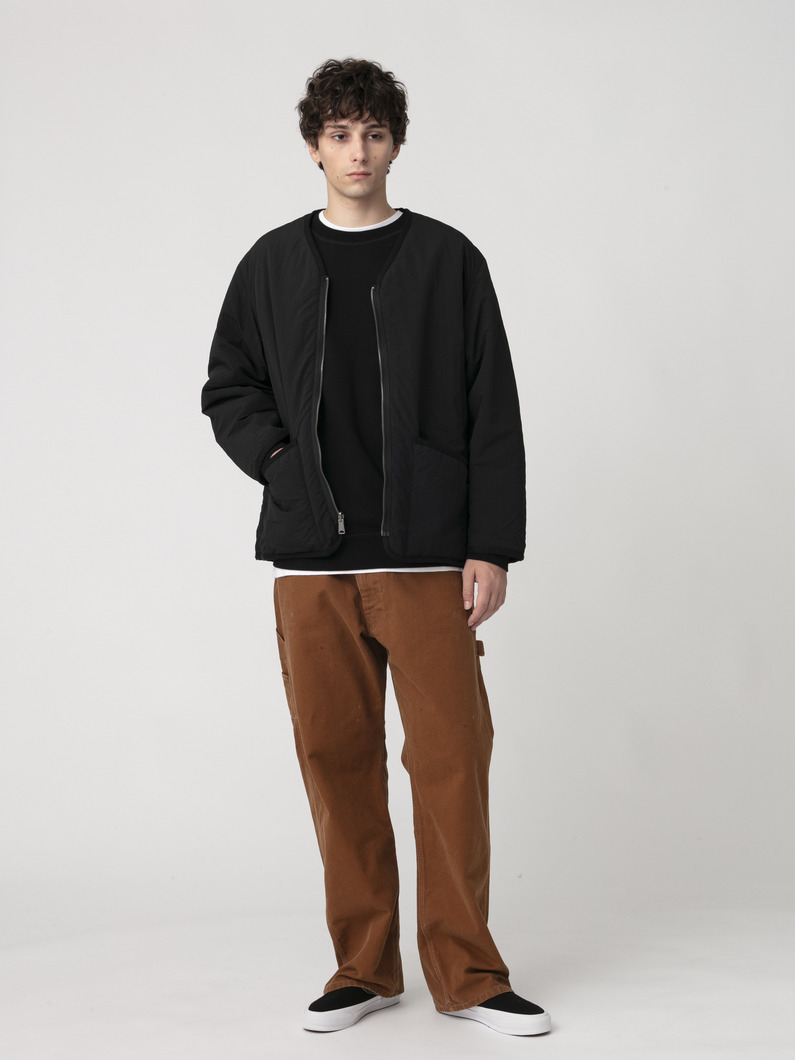 ダック ペインターパンツ 詳細画像 brown 2