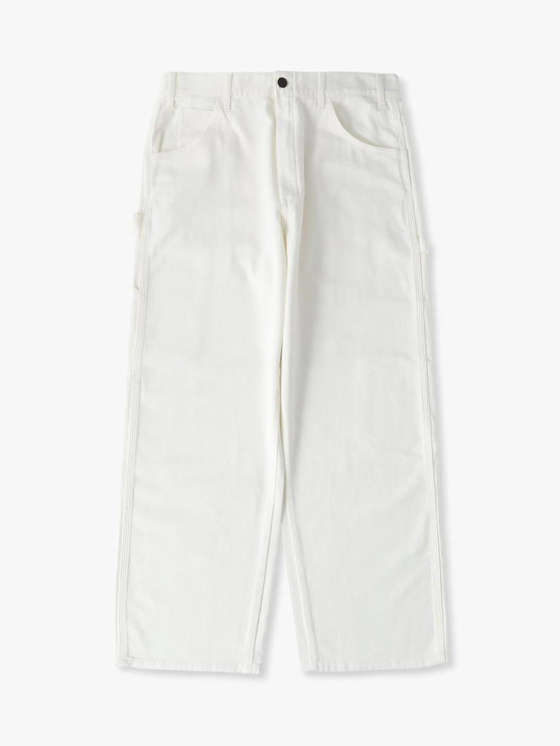 ペインターパンツ 詳細画像 white 5