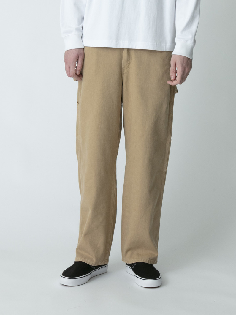 ペインターパンツ 詳細画像 beige