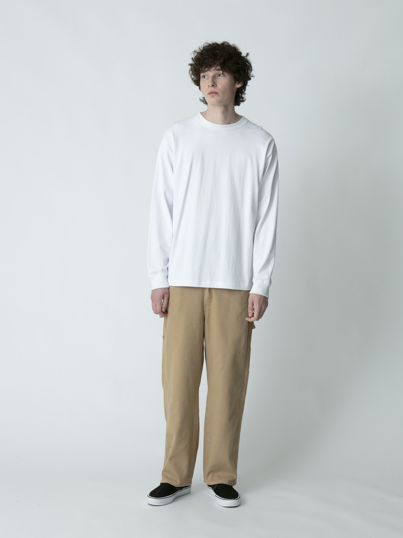 ペインターパンツ 詳細画像 beige 2