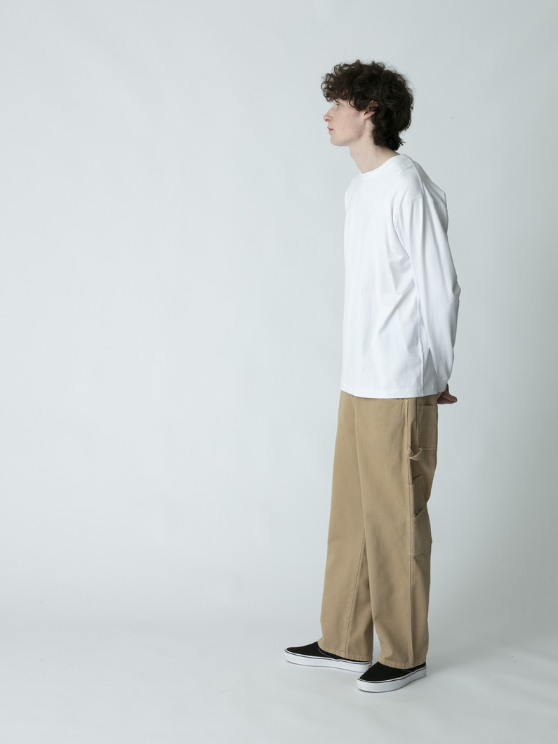 ペインターパンツ 詳細画像 beige 3