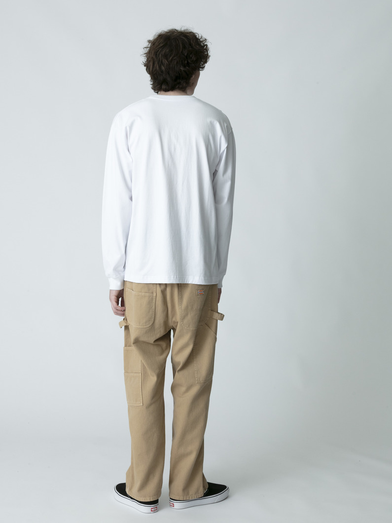 ペインターパンツ 詳細画像 beige 4