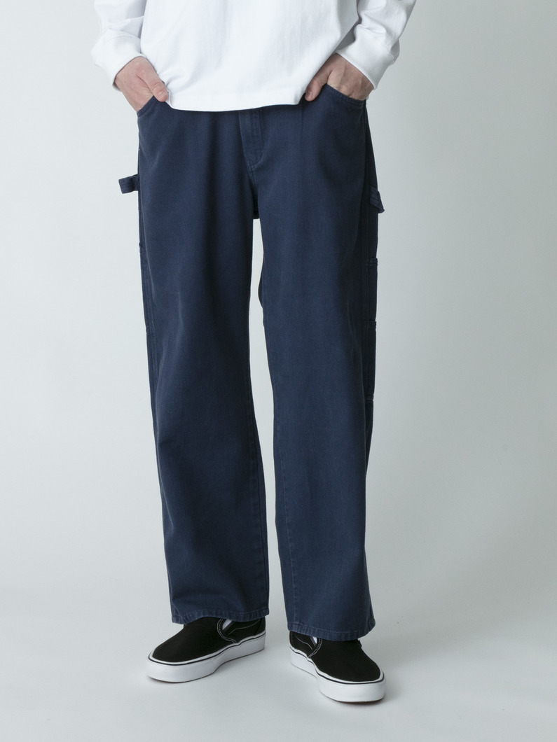 ペインターパンツ 詳細画像 navy