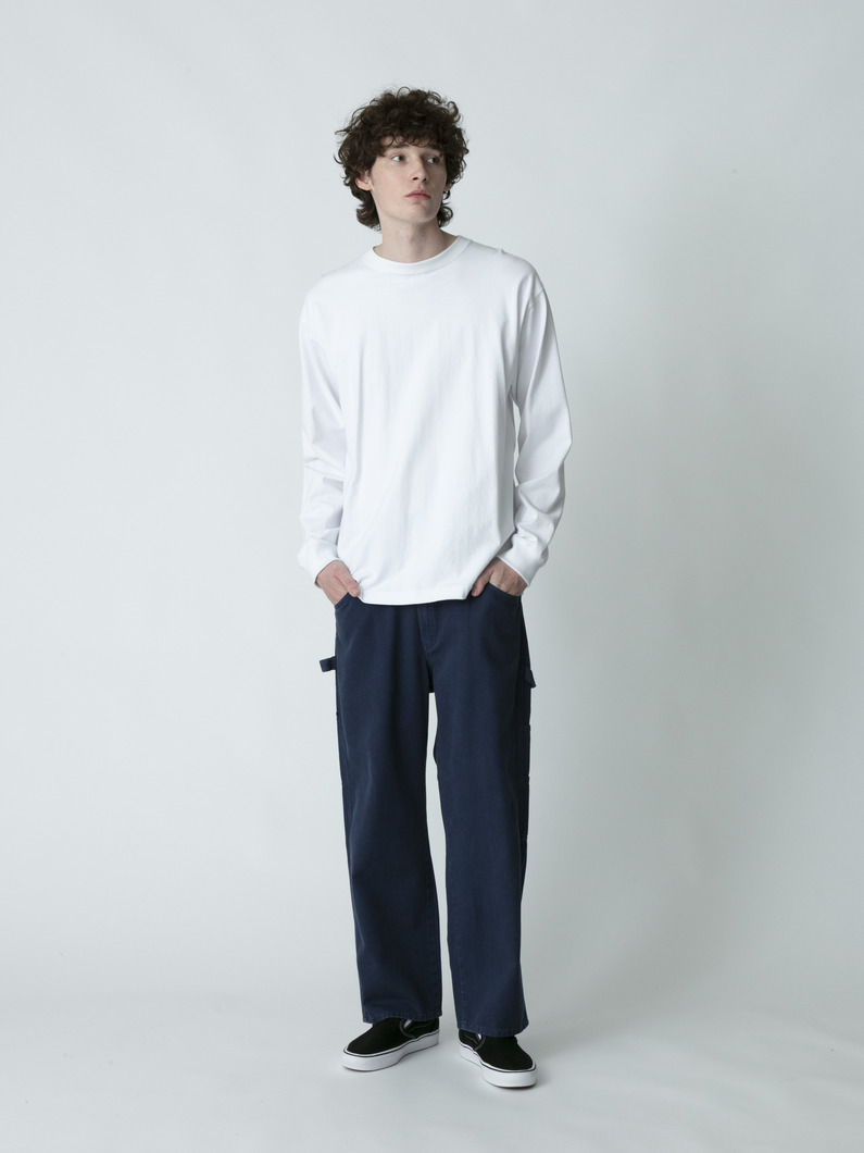 ペインターパンツ 詳細画像 navy 2