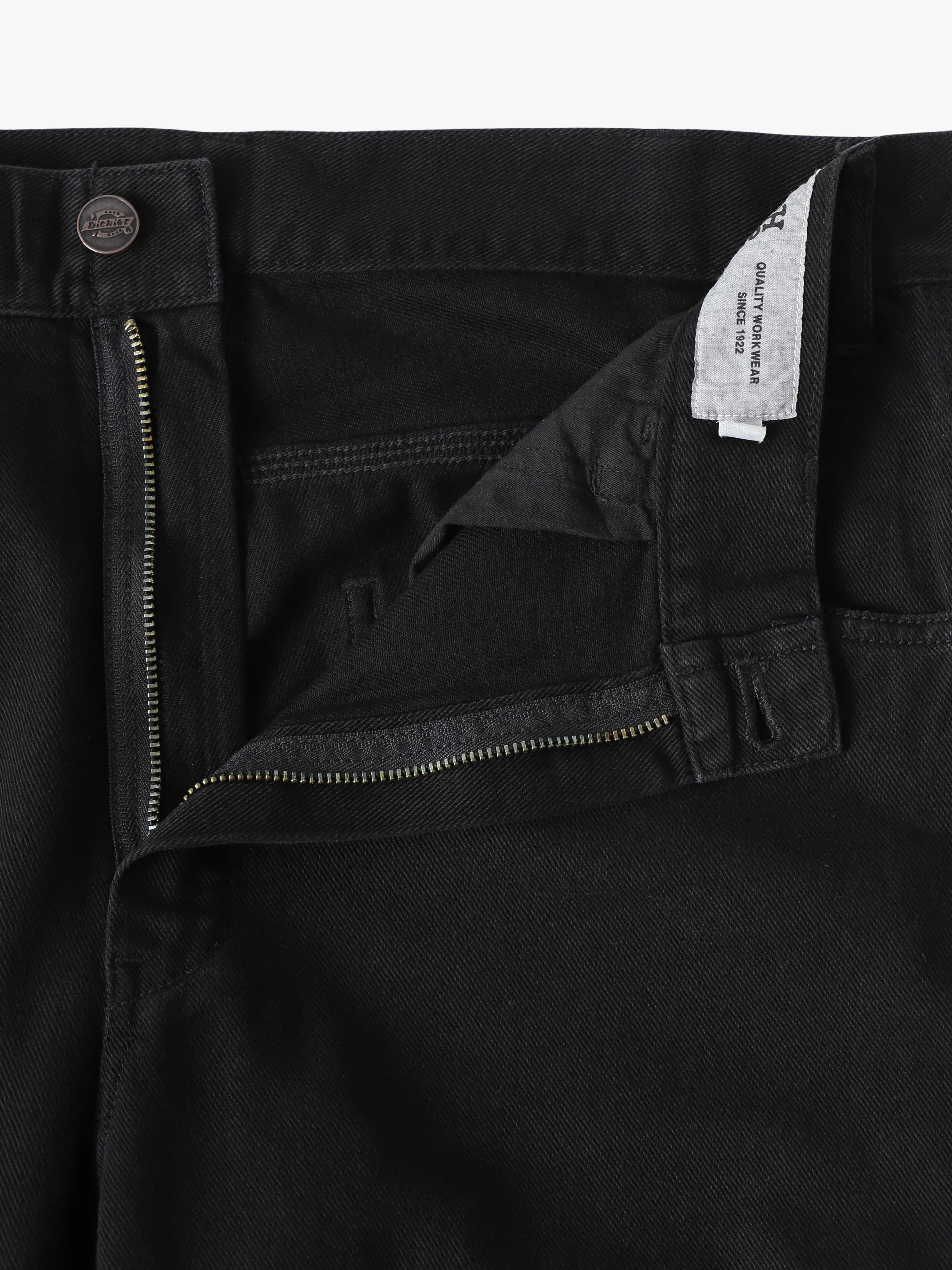 Dickies RHC パンツ ブラック Dickies(ディッキーズ)｜Ron Herman