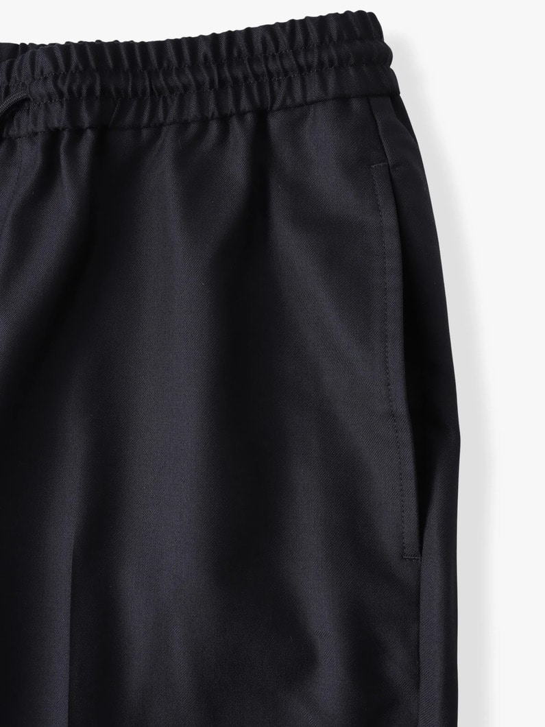 ミラクルクリンプウール イージーパンツ｜Brooks Brothers