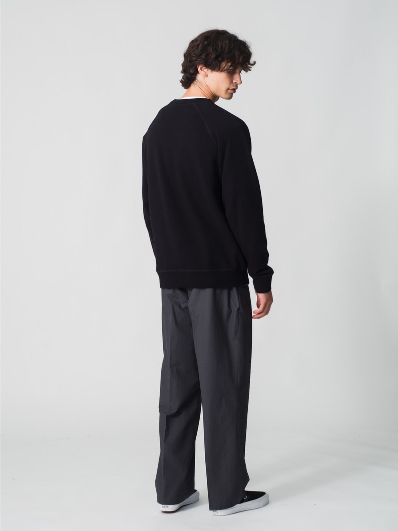 コットンタイプライター パンツ｜Ron Herman(ロンハーマン)｜Ron