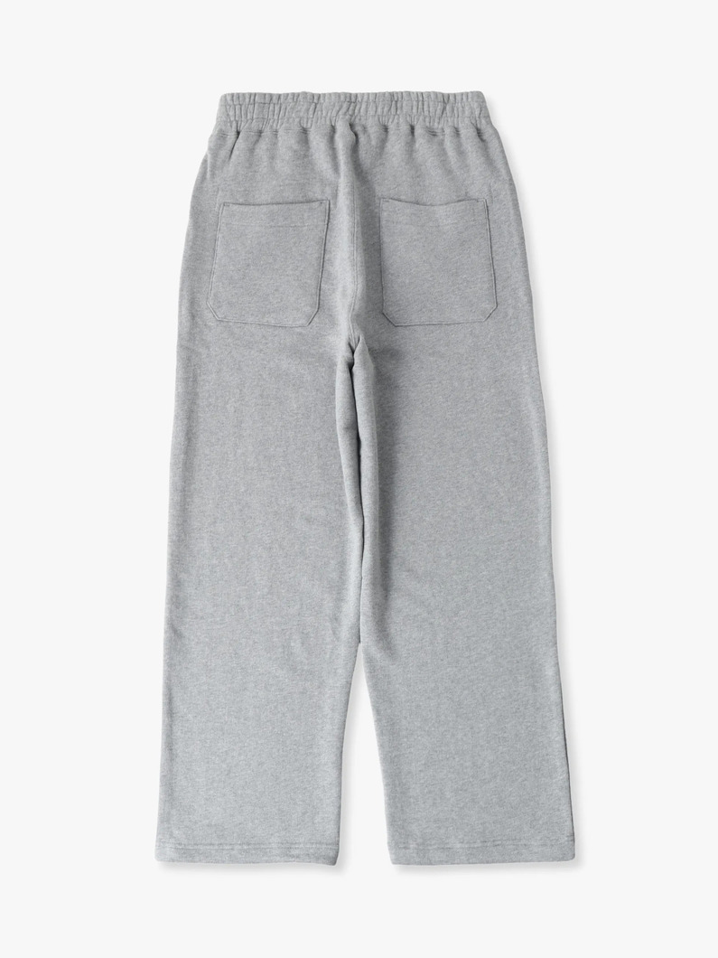 ワイドフィット スウェットパンツ｜RHC(アールエイチシー)｜Ron