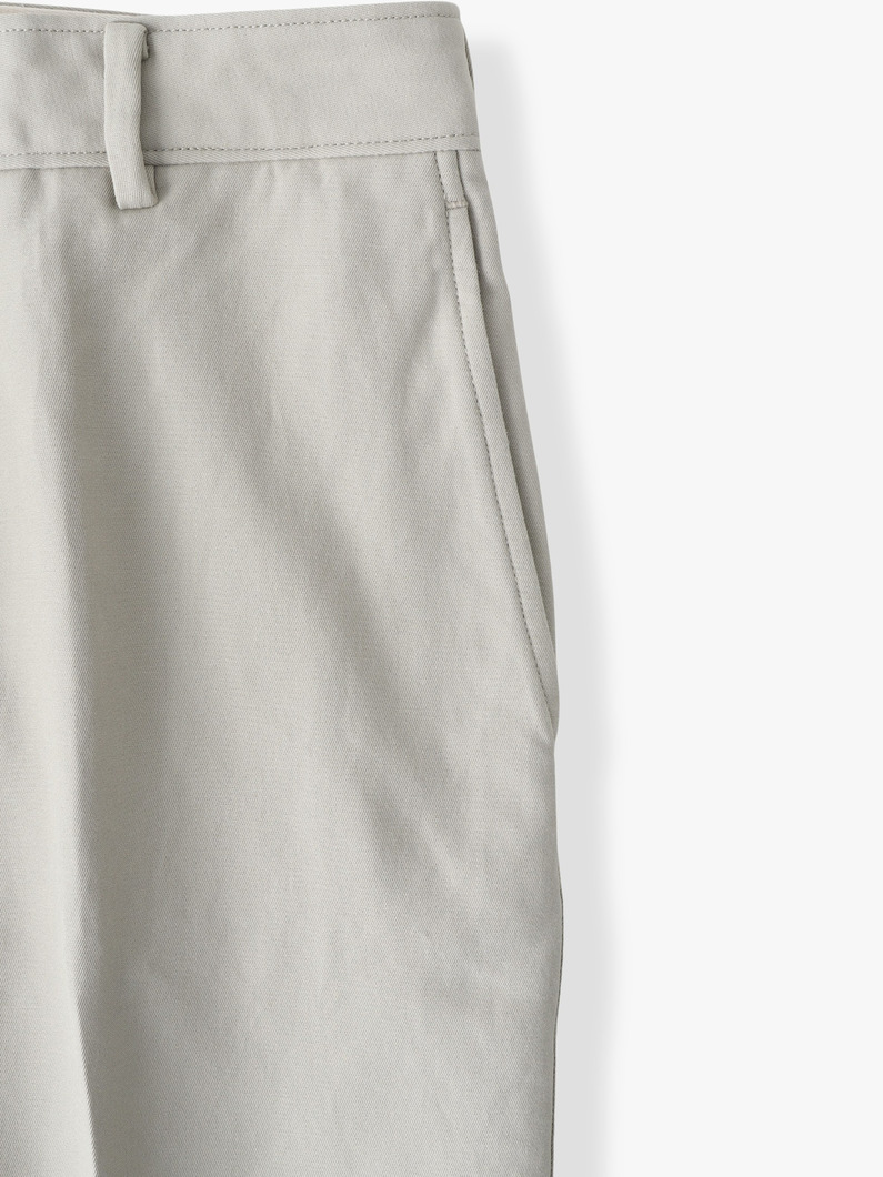 ダブルクロス ワーカーズ チノパンツ 詳細画像 black 3