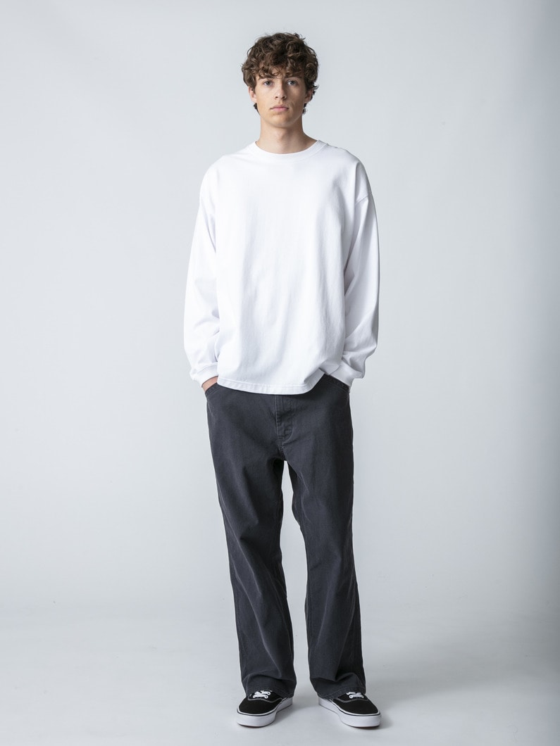 C*g様 RHC RonHerman スラックスパンツ スラックスパンツ｜RHC(アールエイチシー)｜Ron Herman