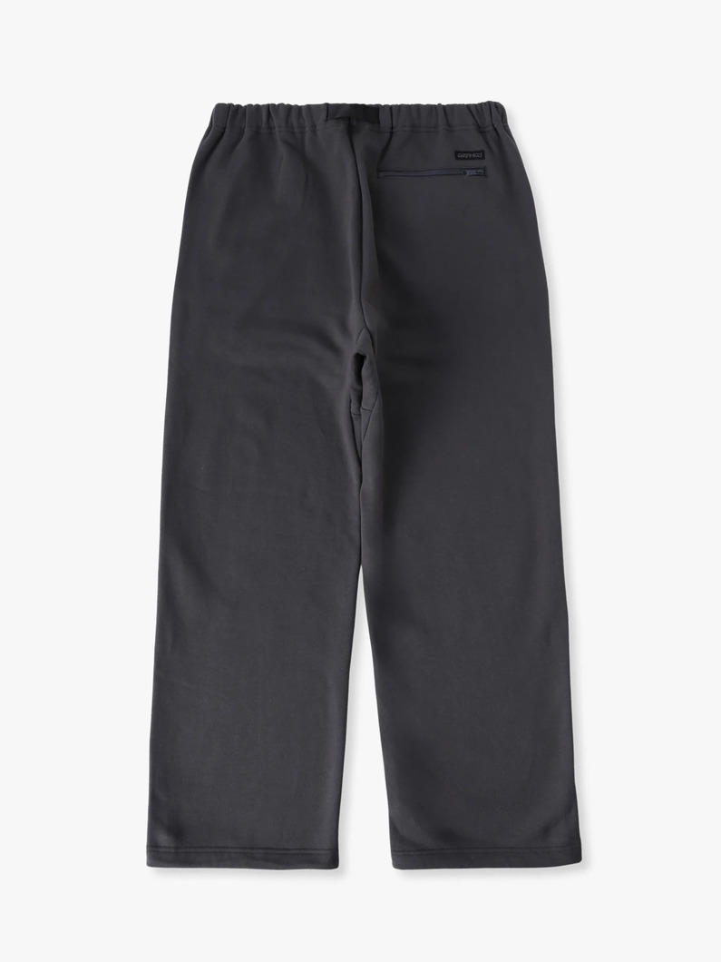 ウェビング スウェットパンツ 詳細画像 charcoal gray 1