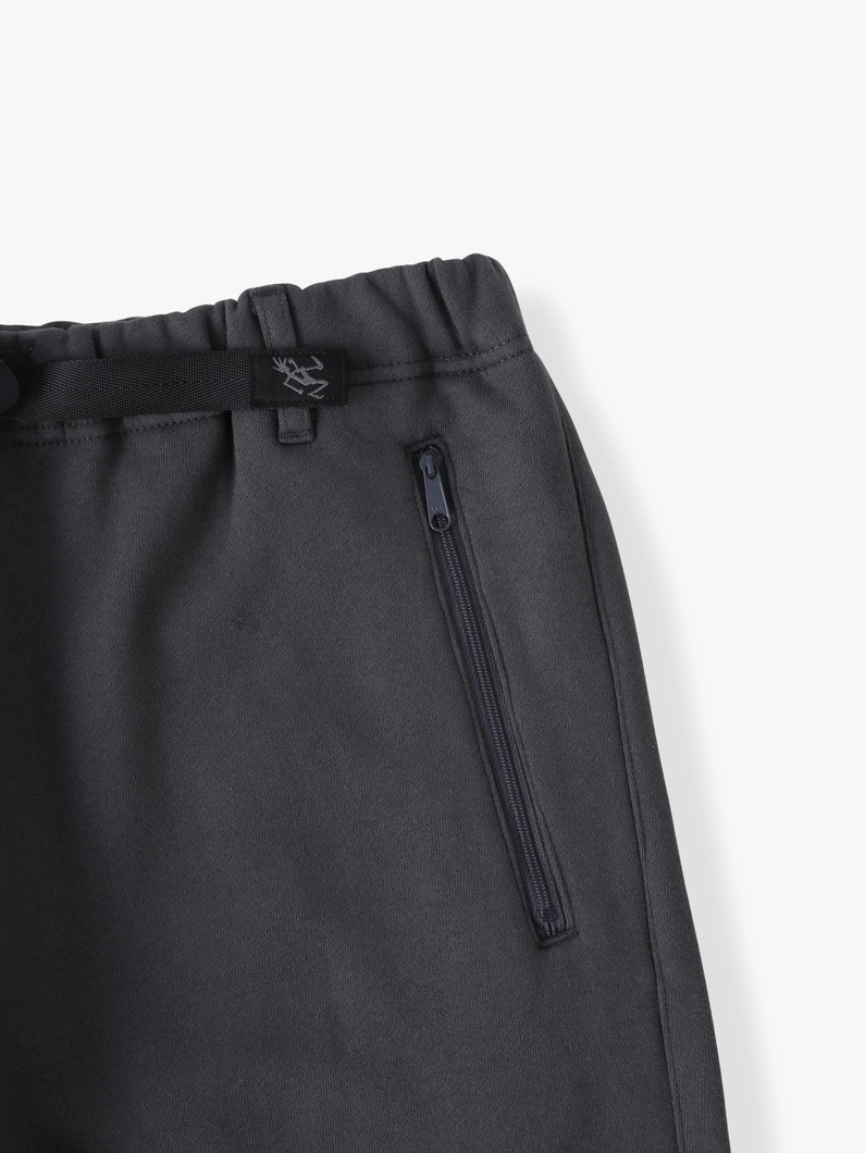 ウェビング スウェットパンツ 詳細画像 charcoal gray 2
