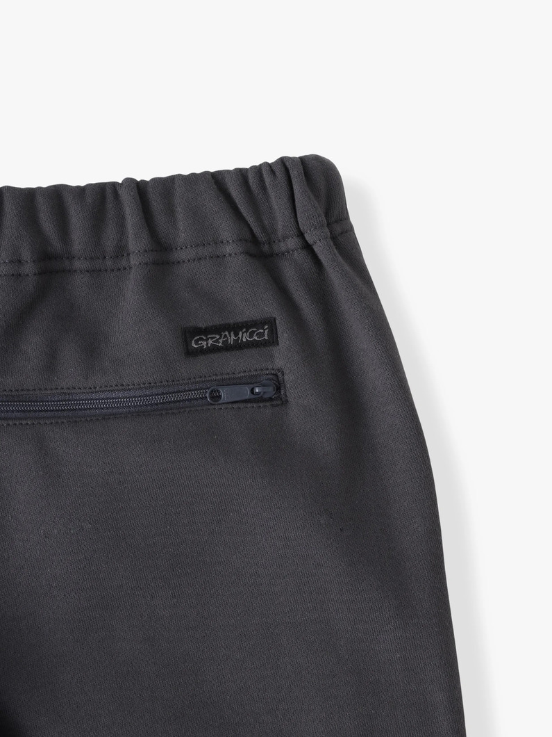 ウェビング スウェットパンツ 詳細画像 charcoal gray 3