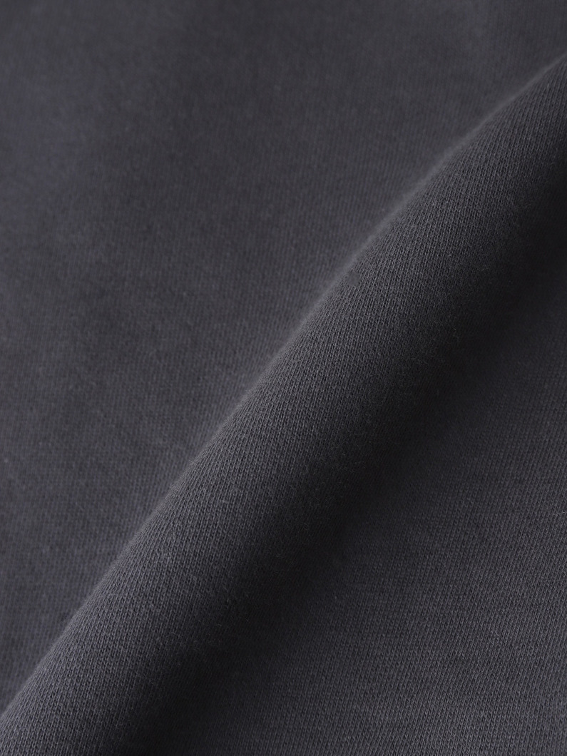 ウェビング スウェットパンツ 詳細画像 charcoal gray 5