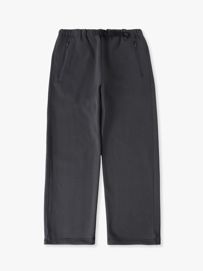 ウェビング スウェットパンツ 詳細画像 charcoal gray 5