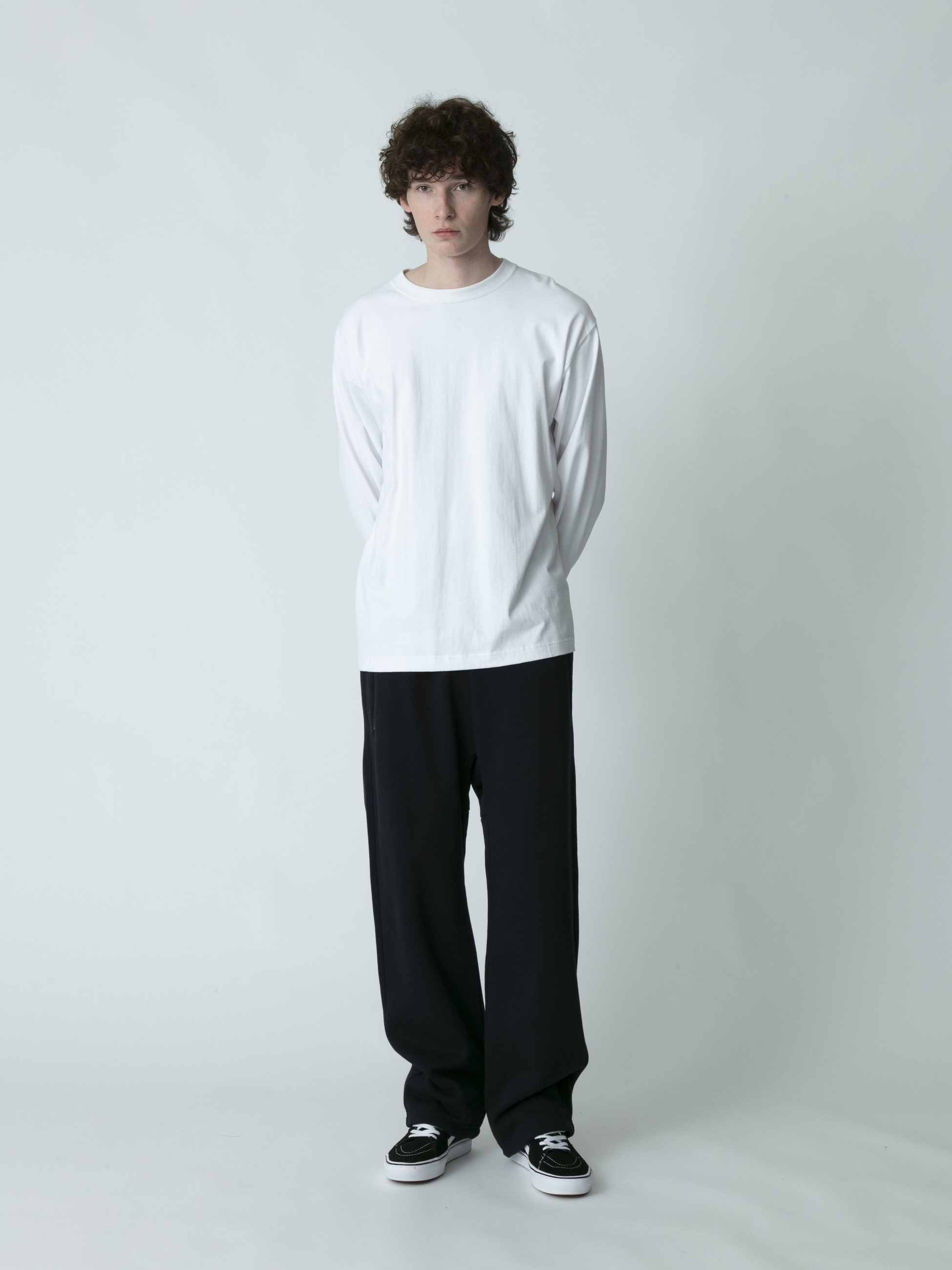 ロンハーマン　ronherman グラミチ　gramicci コットンパンツ黒 6/13発売｜Gramicci for RHC Ron Herman Nylon Pants & Shorts