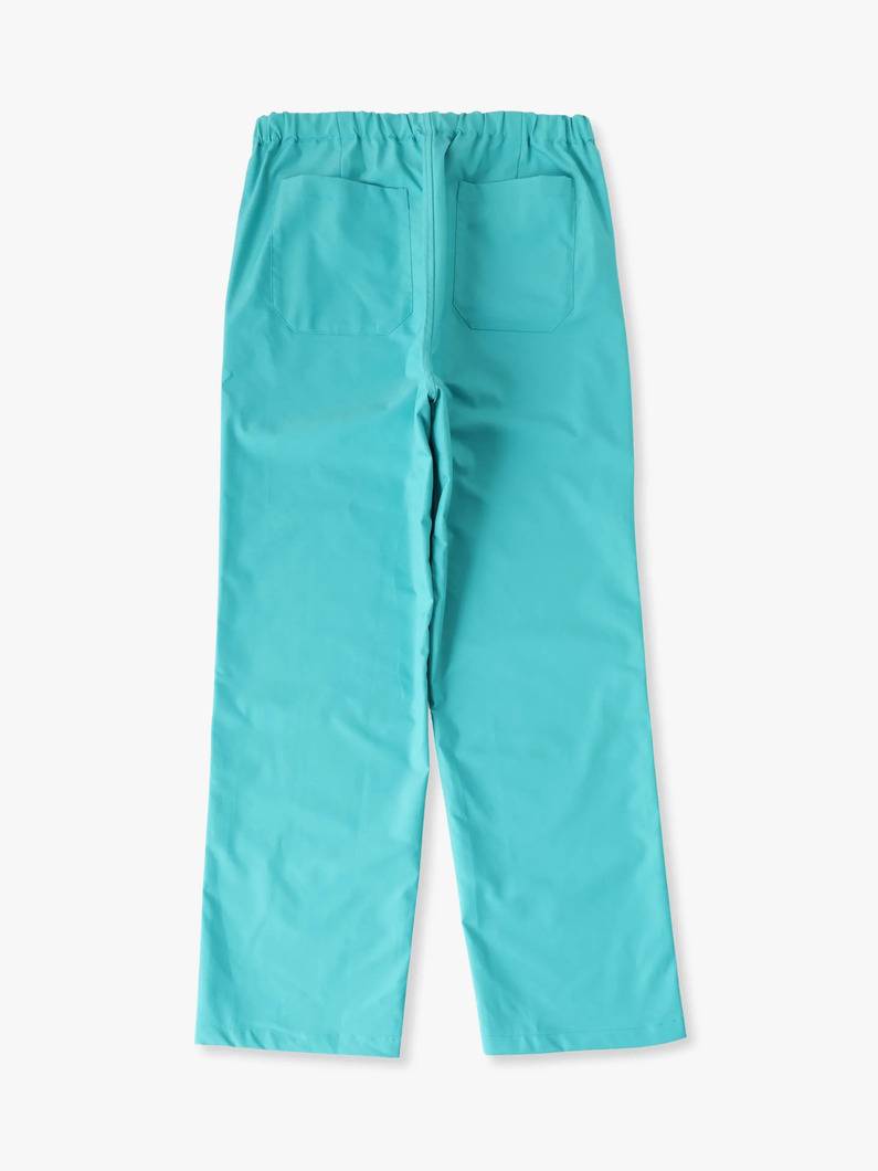 スクラブ パンツ（メン） 詳細画像 brown 1