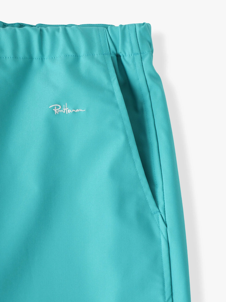 スクラブ パンツ（メン） 詳細画像 brown 2