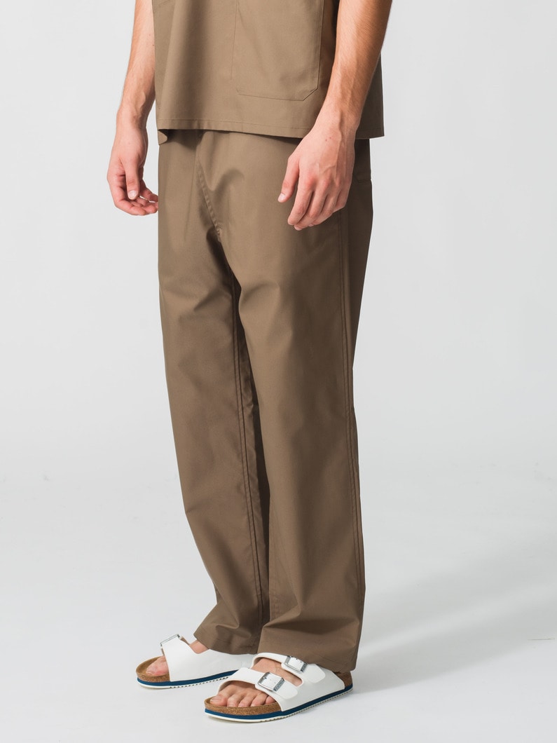 う*～様 ロンハーマン スクラブパンツ メンズ 医療 メンズ:Ron Herman スクラブパンツ | おしゃれ白衣のクラシコ