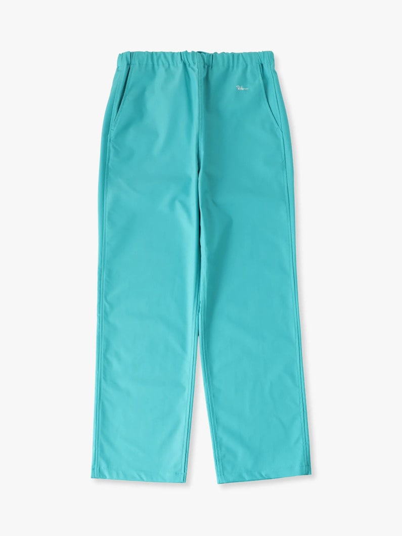 スクラブ パンツ（メン） 詳細画像 aqua 4