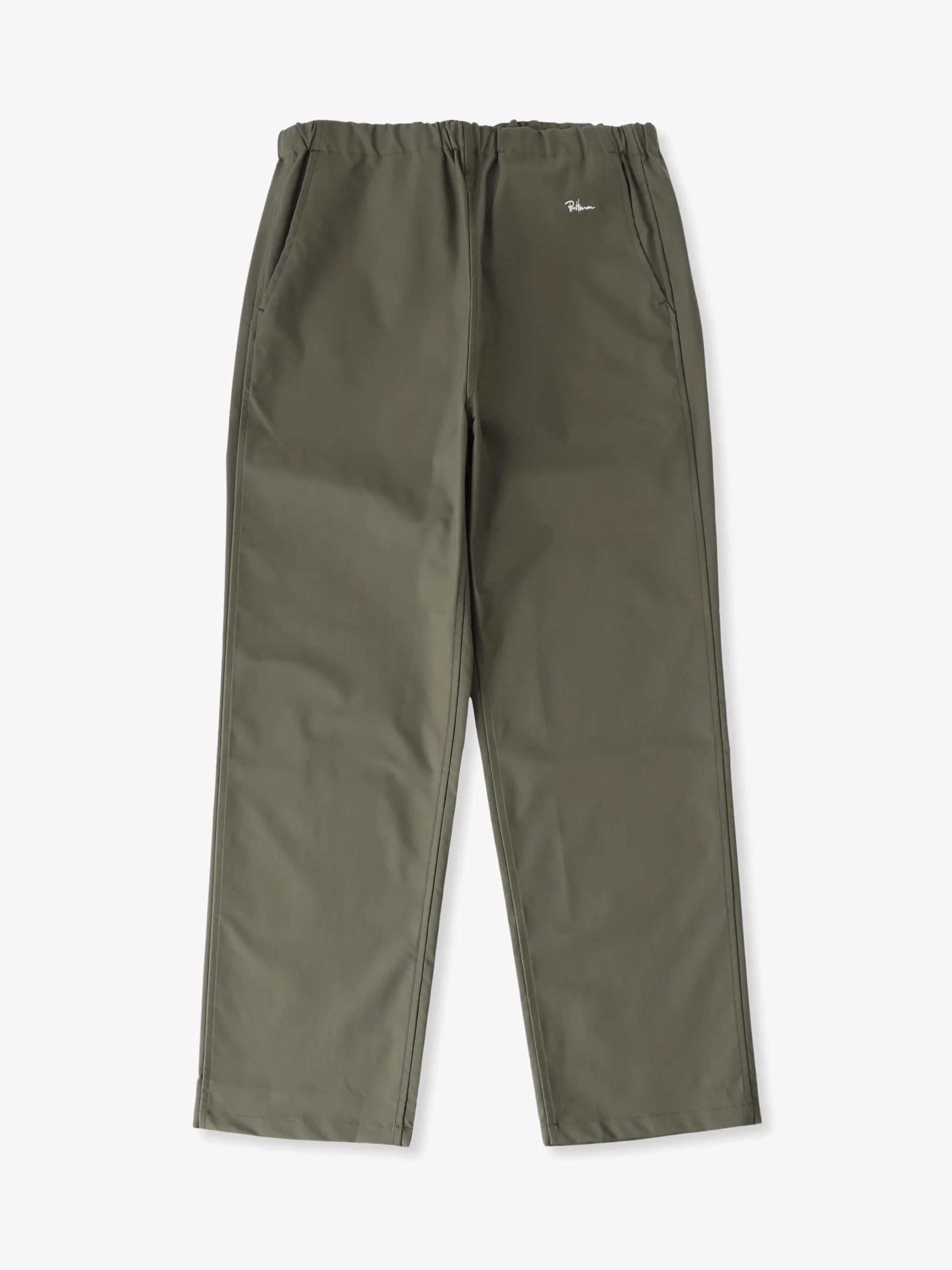 ロンハーマン　オリーブ スクラブパンツ M スクラブ パンツ（メン）｜Ron Herman(ロンハーマン)｜Ron Herman
