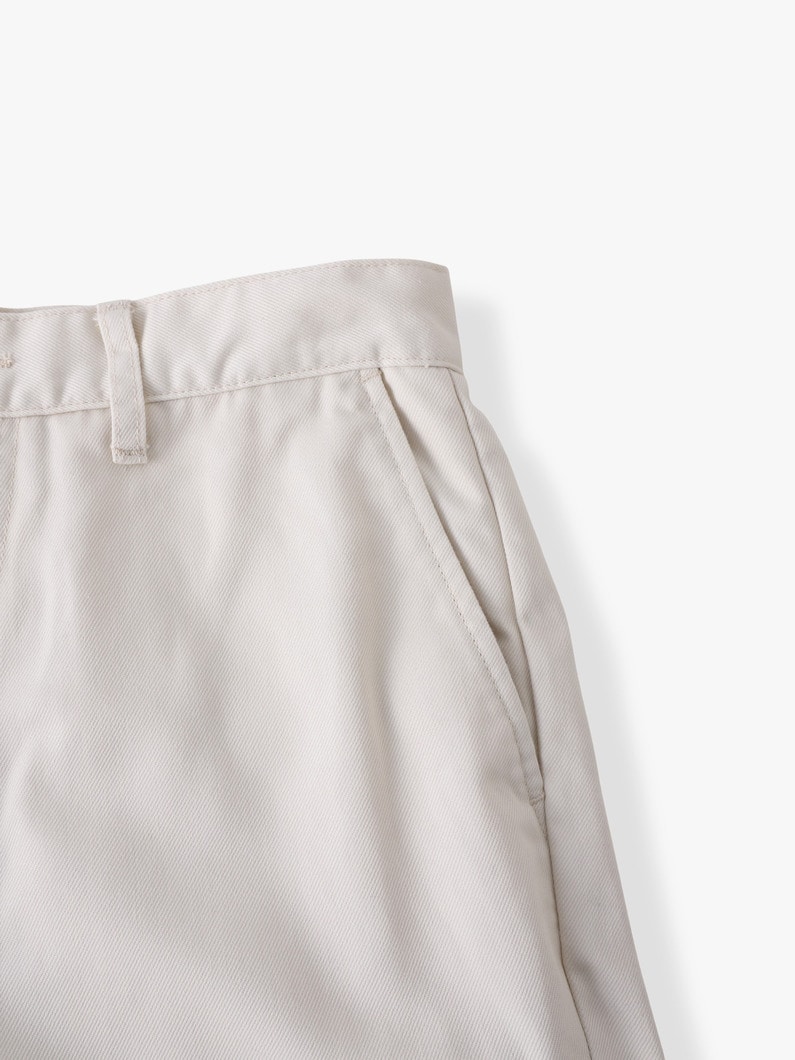 ワイドフィット パンツ 詳細画像 black 3