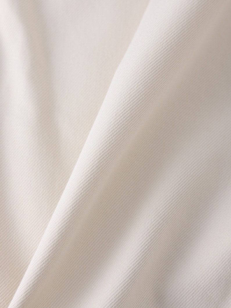 ワイドフィット パンツ 詳細画像 black 4