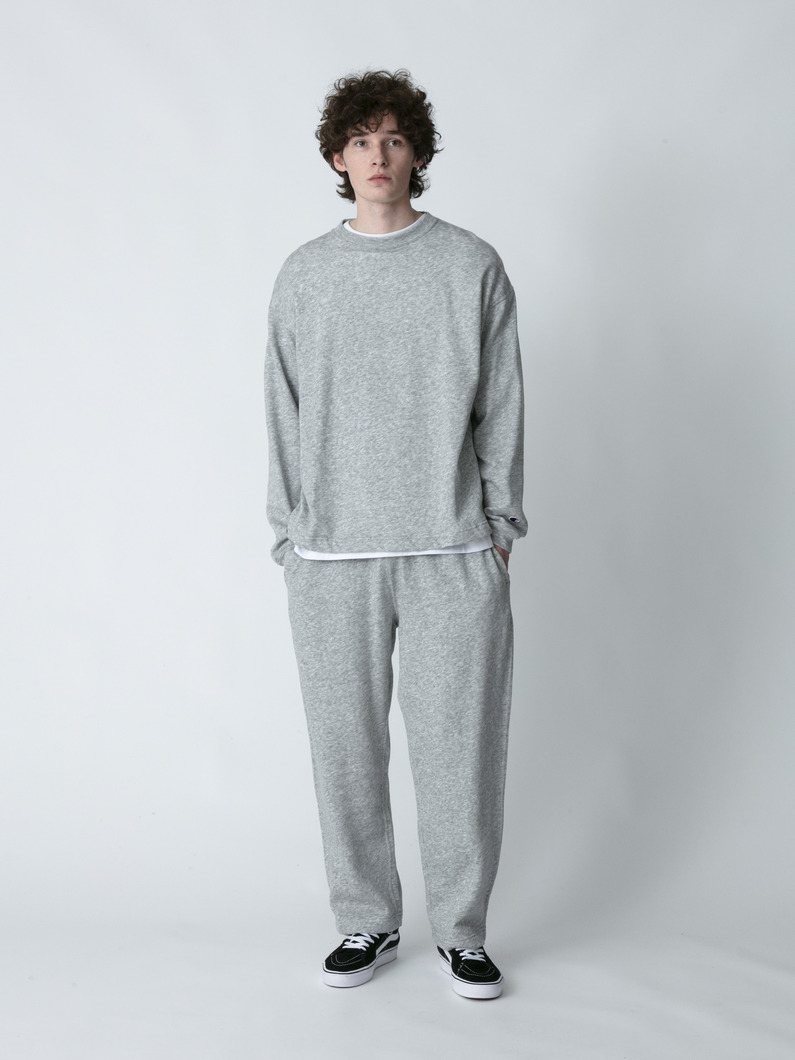 ウルトラ L.W.D. スウェットパンツ 詳細画像 gray 2